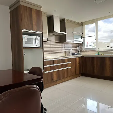 Instant Hotel - Departamento En Ambato Exterior photo