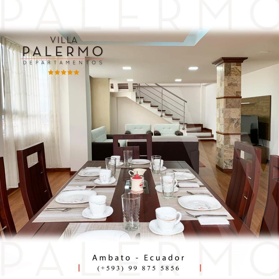Instant - Departamento En