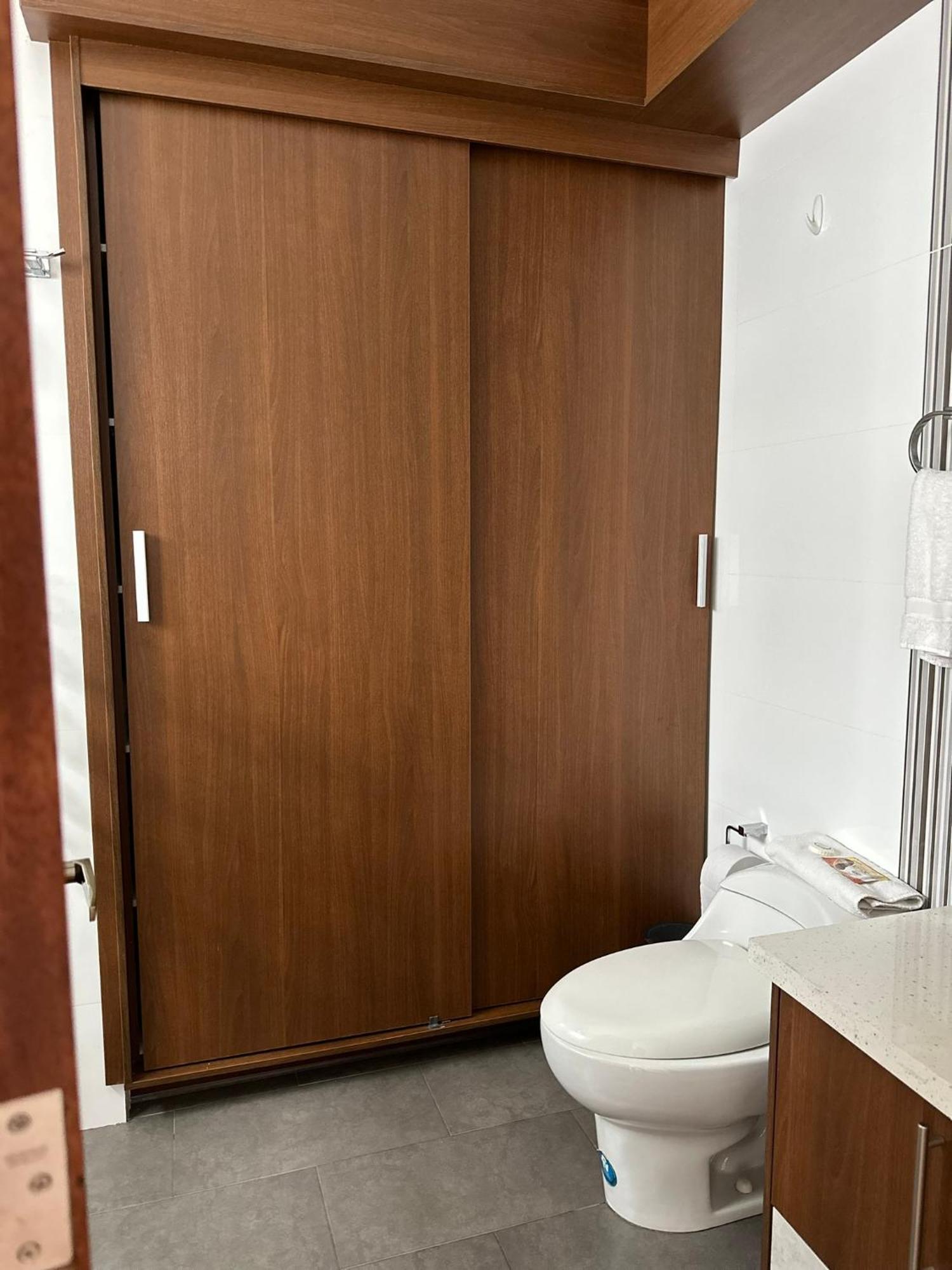 Instant - Departamento En Apartment