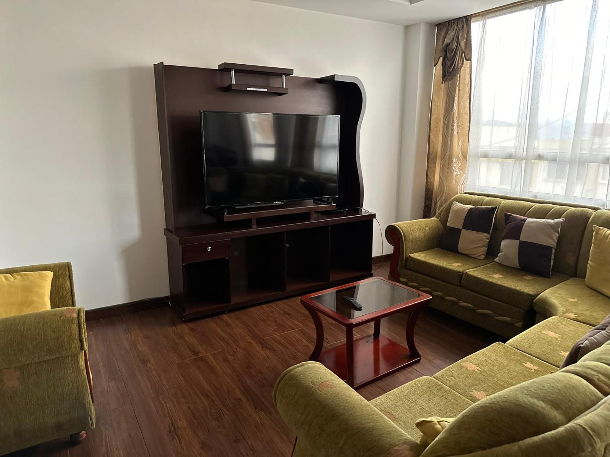 Instant - Departamento En *