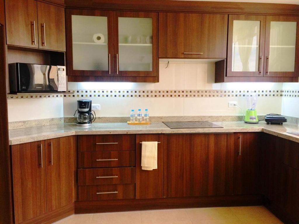 Instant - Departamento En Apartment *
