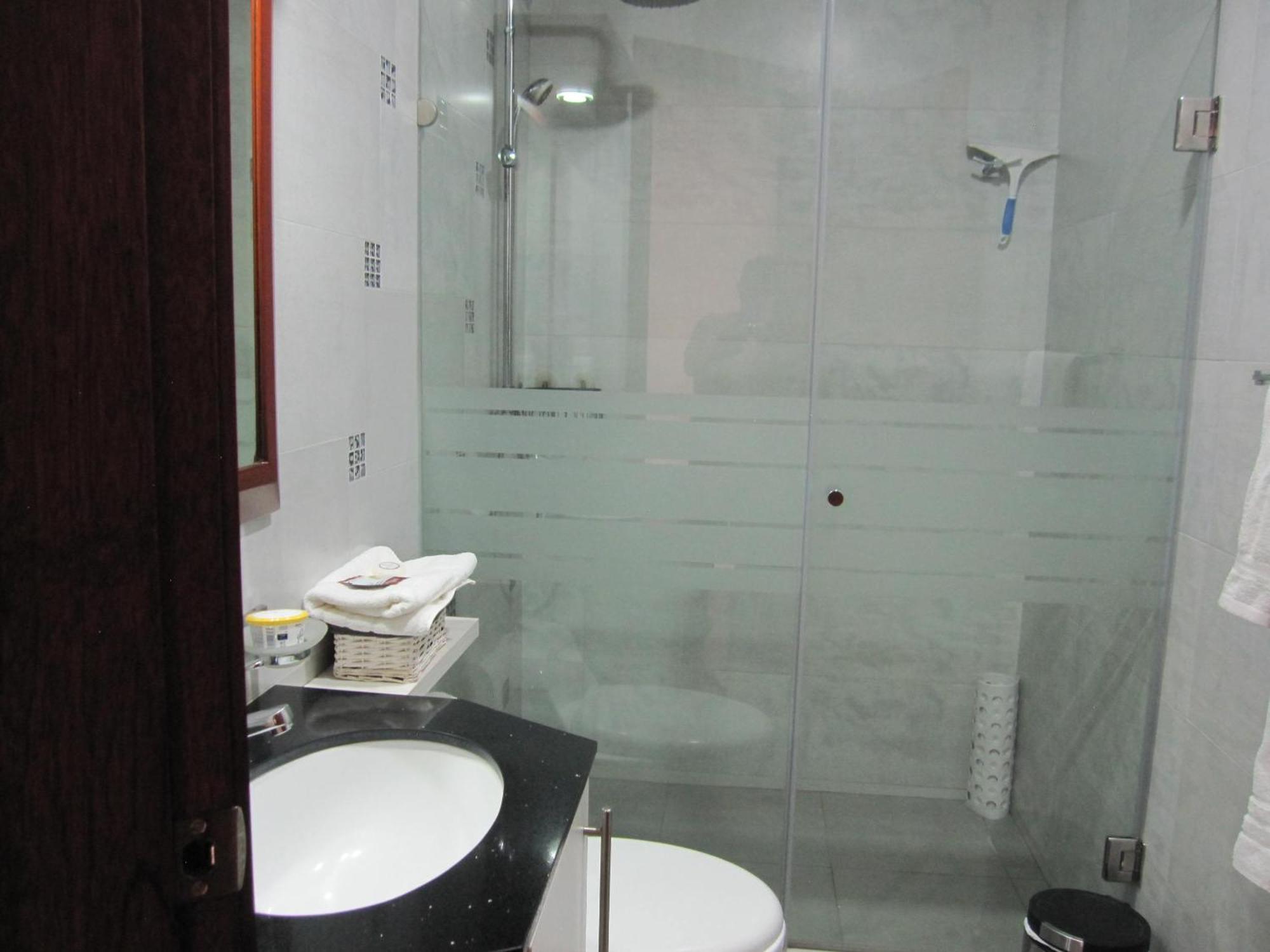 Instant - Departamento En Apartment Ambato