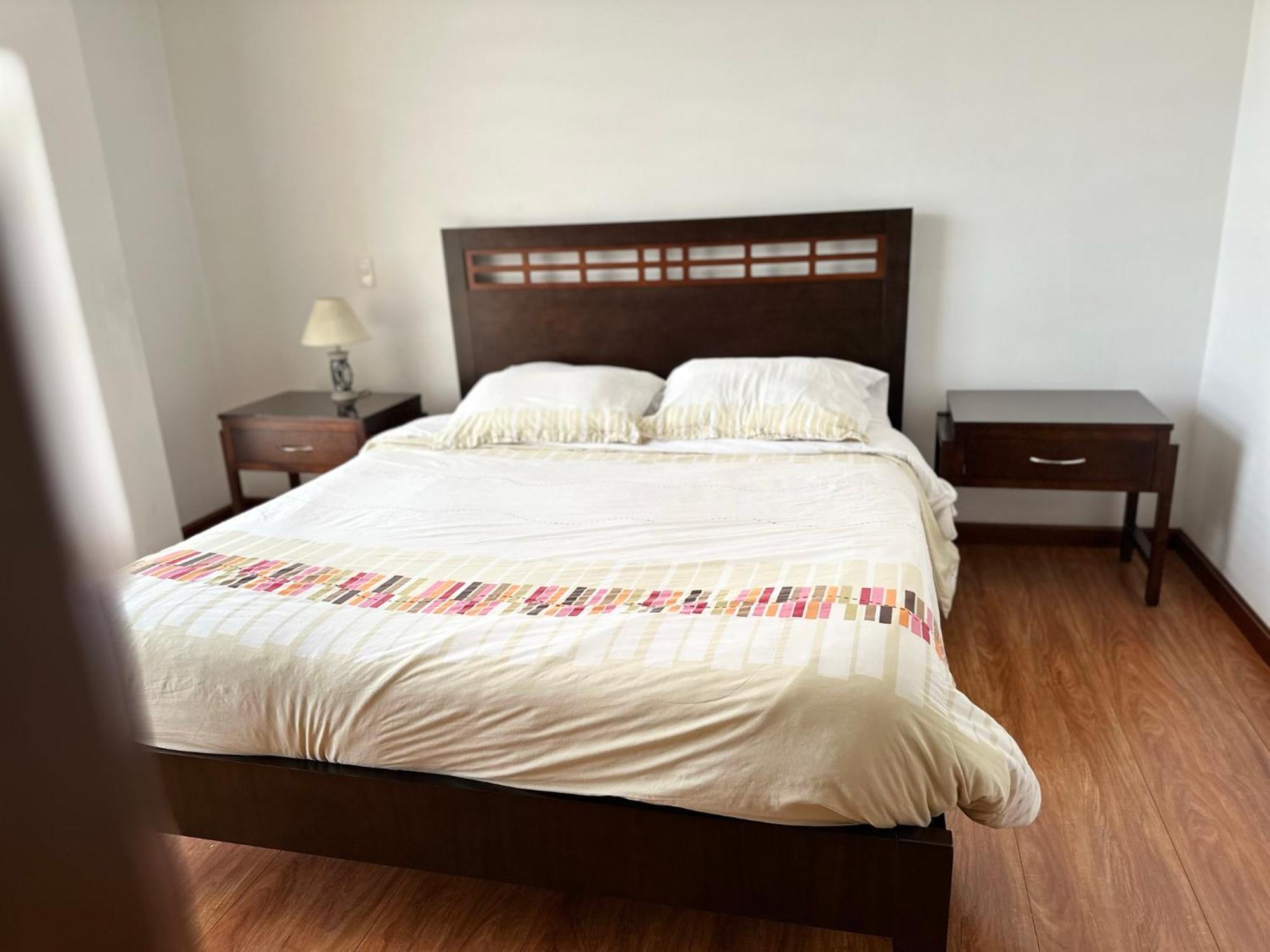 Apartment Instant - Departamento En *