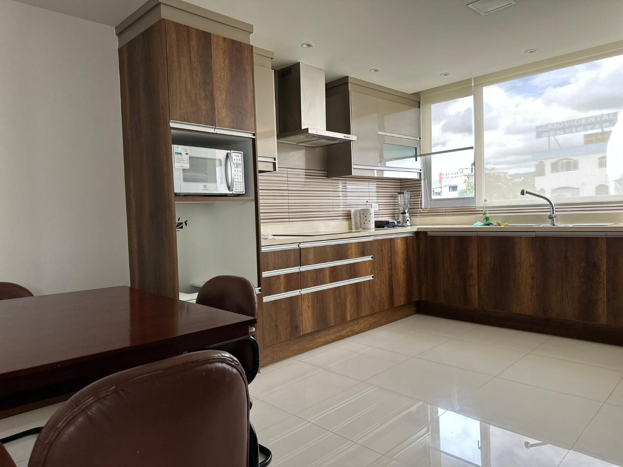 Instant - Departamento En *