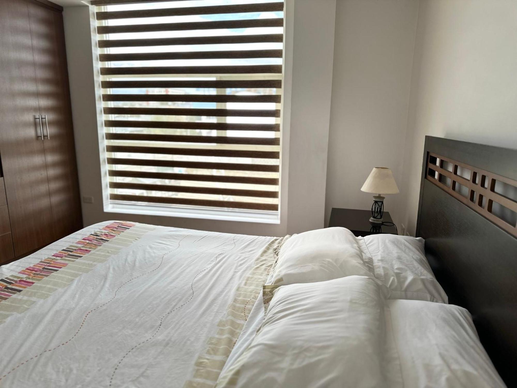 Instant - Departamento En Apartment Ambato