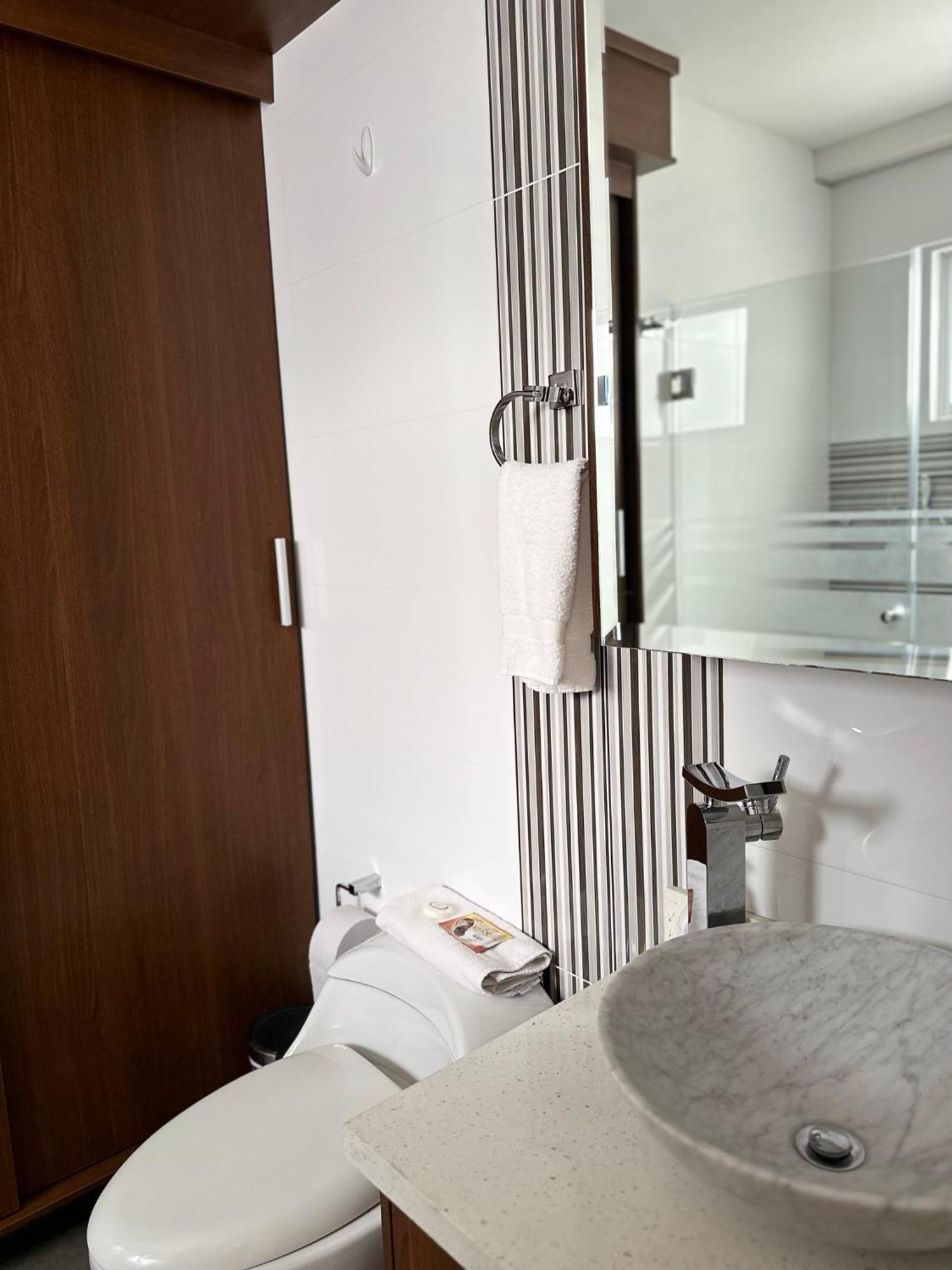 Instant - Departamento En Apartment