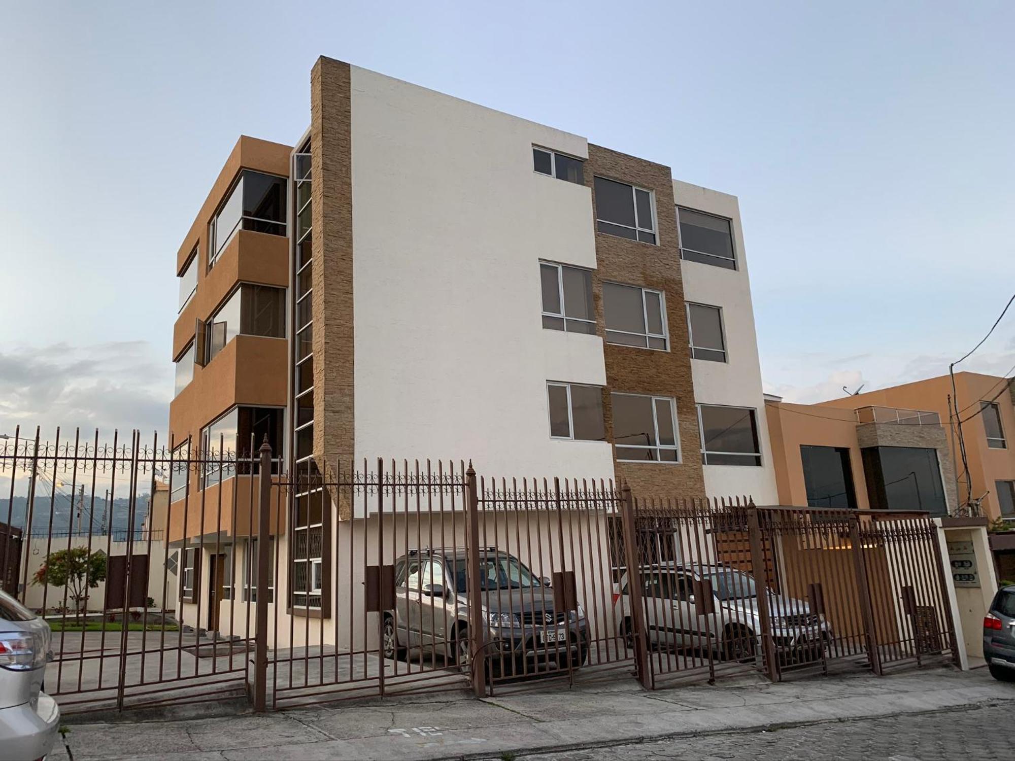 Instant - Departamento En Apartment *