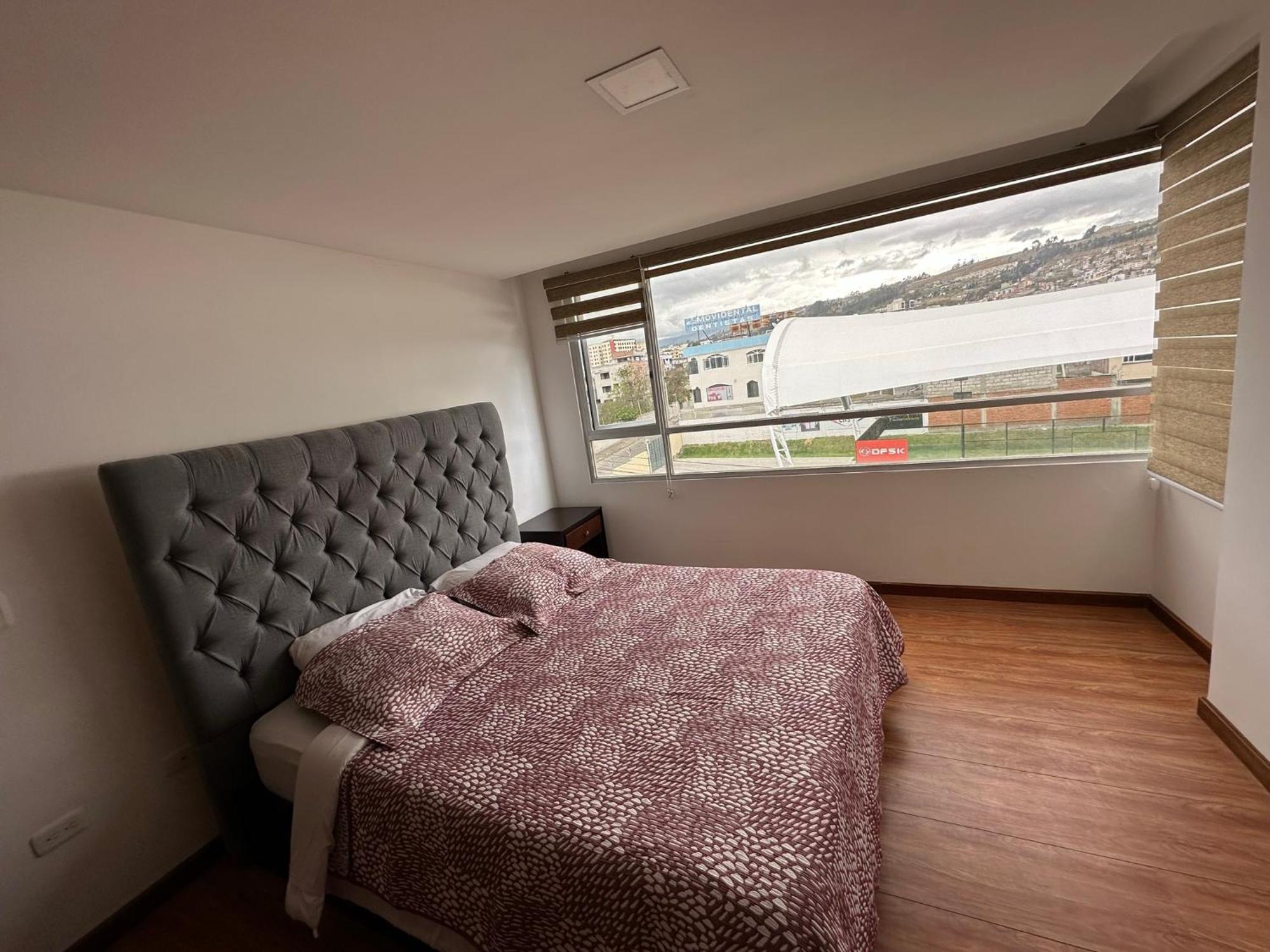 Instant - Departamento En * Ambato