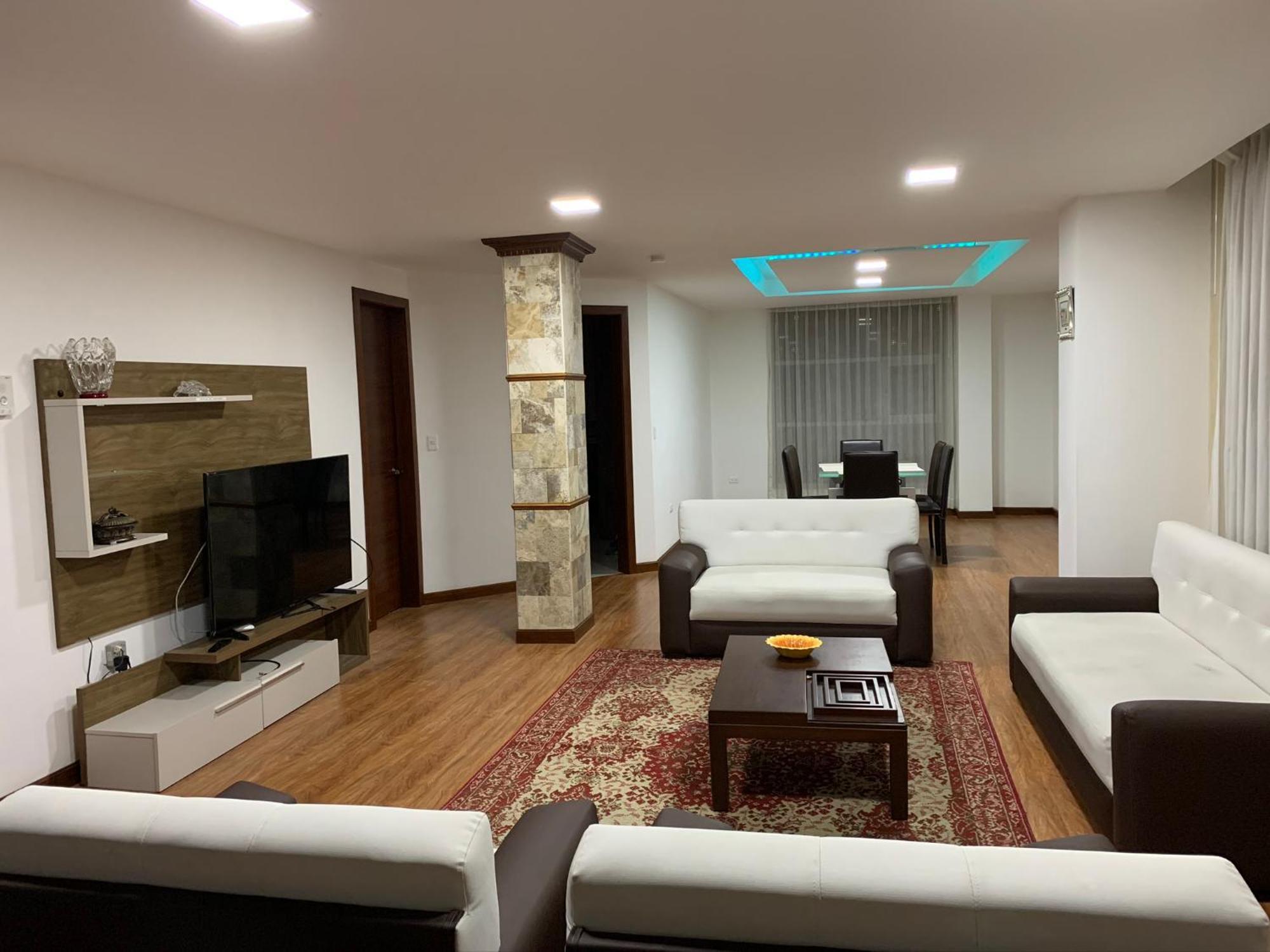 Instant - Departamento En
