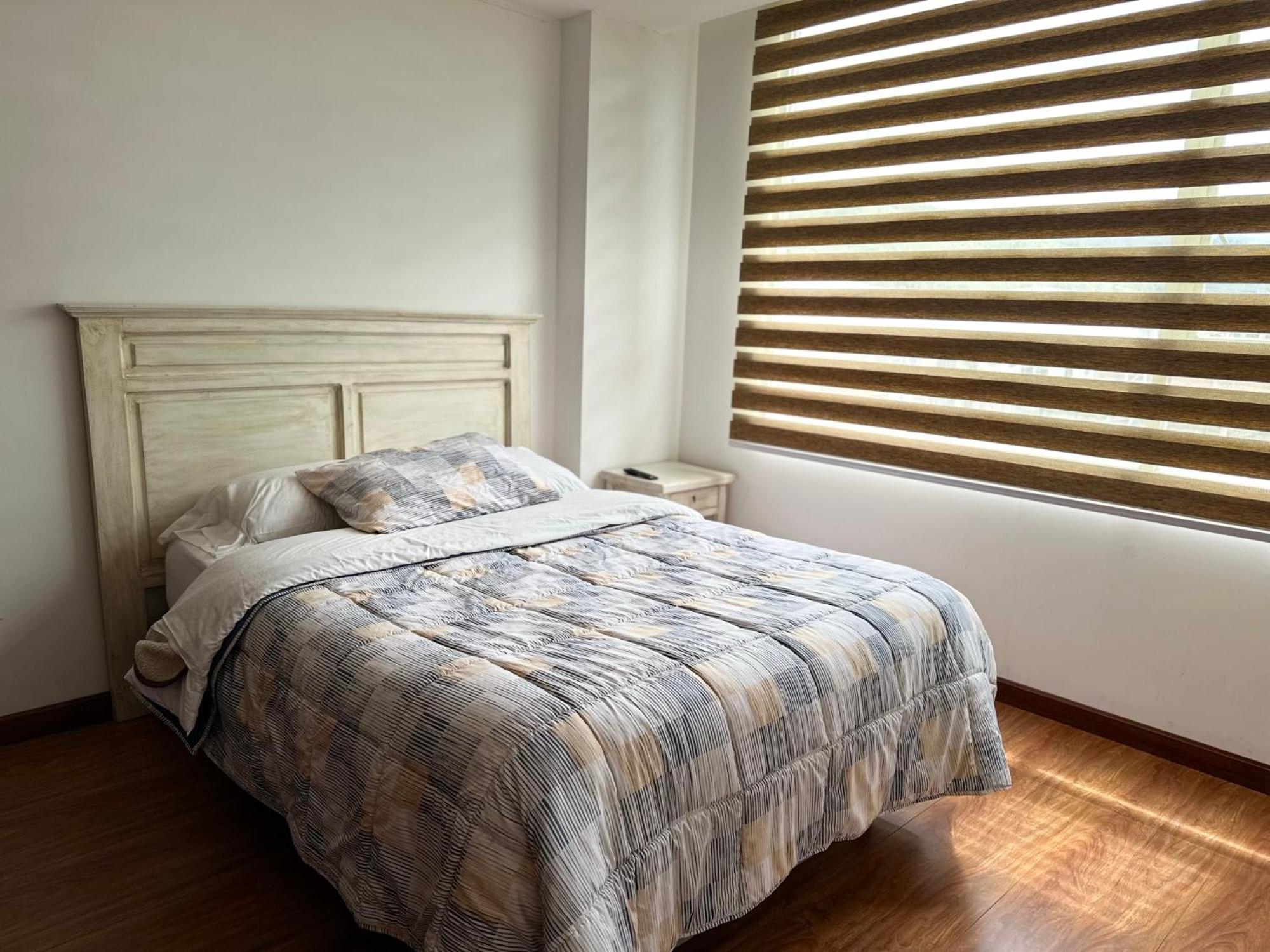 Instant - Departamento En Apartment *