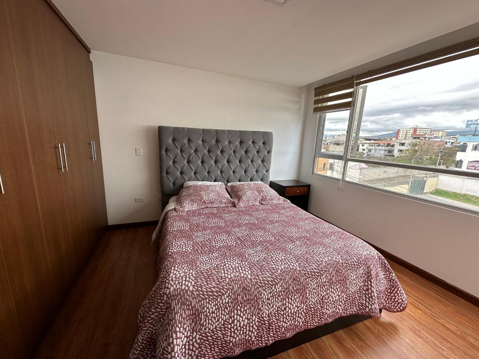 Apartment Instant - Departamento En *