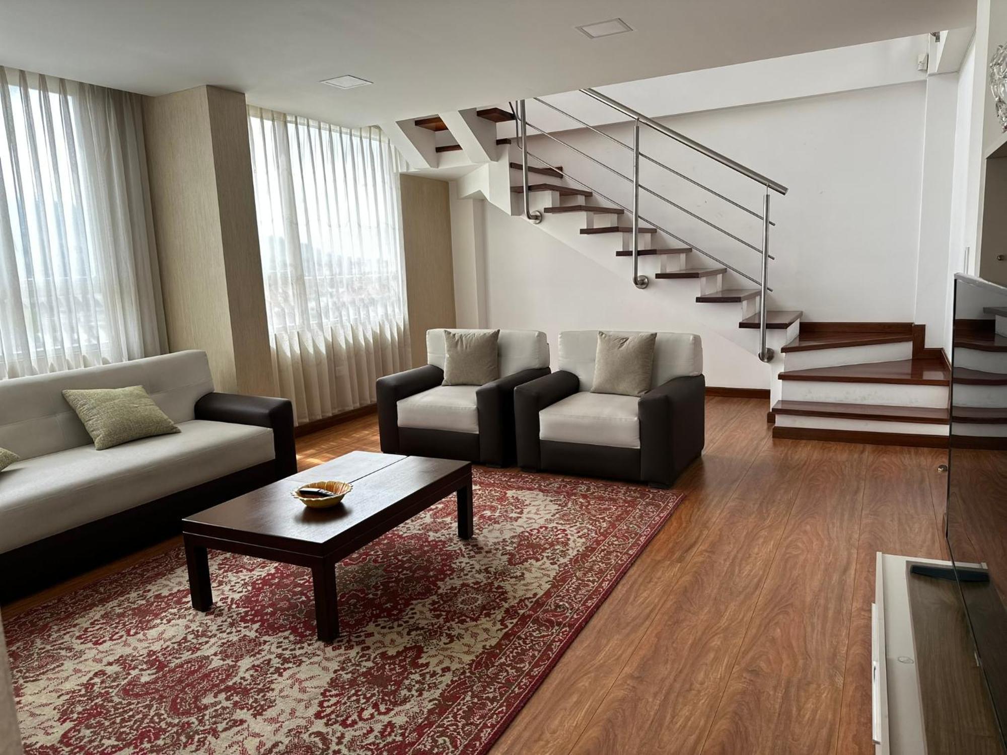 Instant - Departamento En