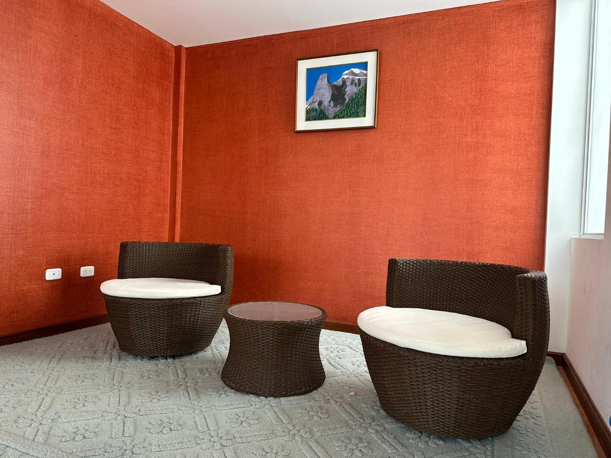 Apartment Instant - Departamento En