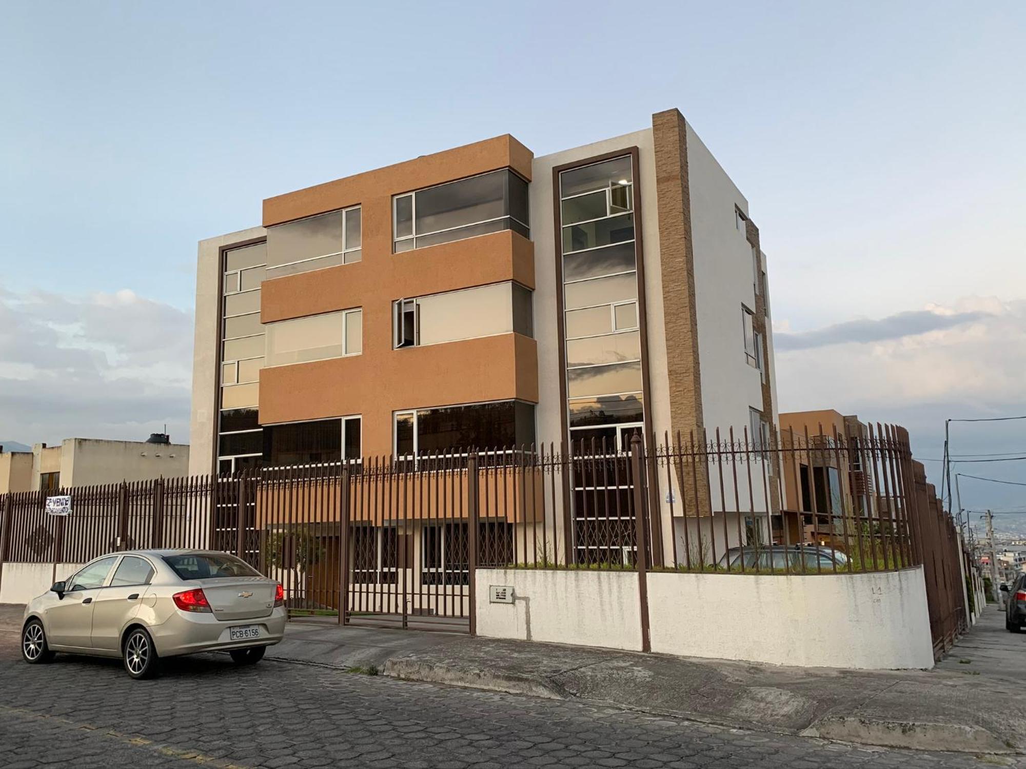 Instant - Departamento En Ambato