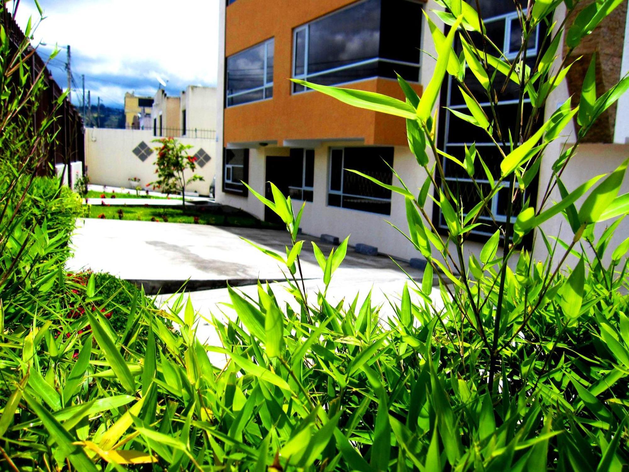 Instant - Departamento En Apartment