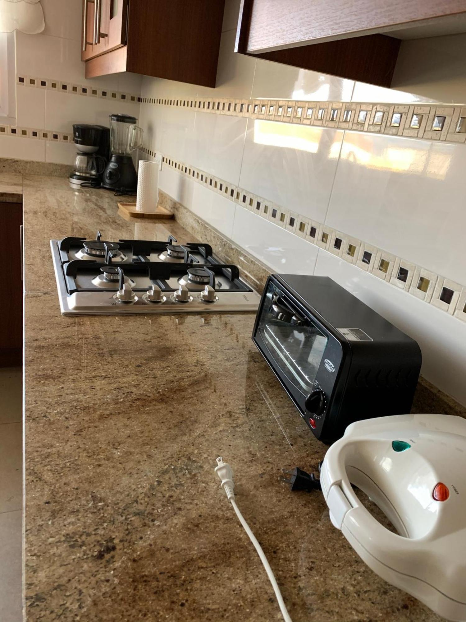 Apartment Instant - Departamento En