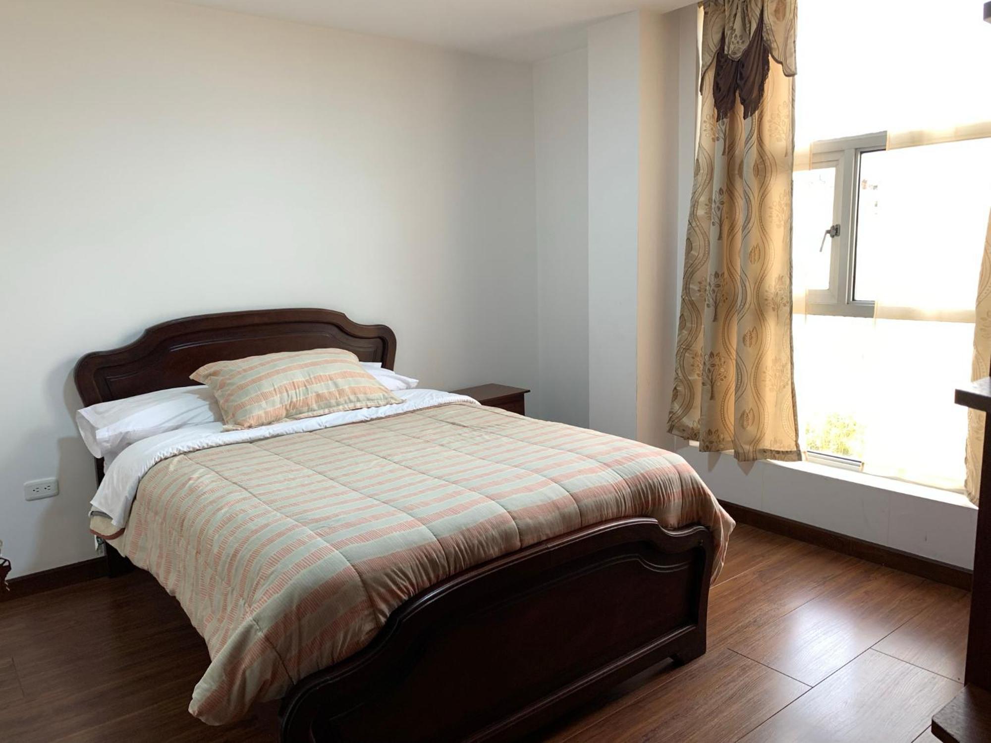 Instant - Departamento En